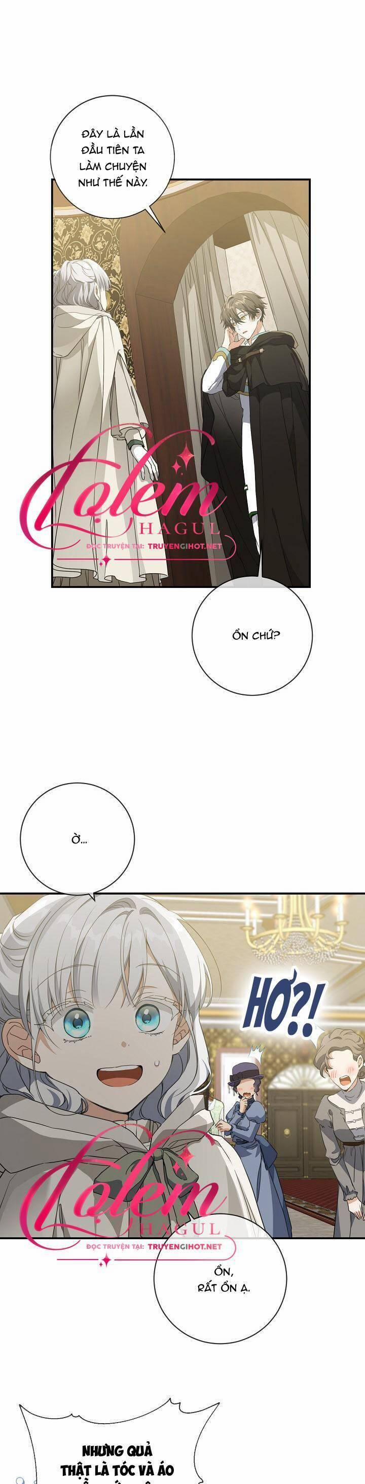 Hướng Về Ánh Dương Lần Nữa 63 trang 0