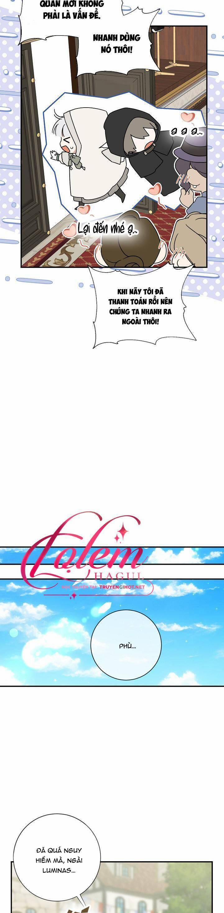 Hướng Về Ánh Dương Lần Nữa 63 trang 1