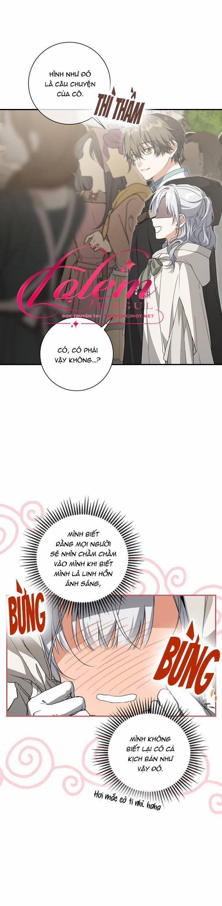 Hướng Về Ánh Dương Lần Nữa 63 trang 10