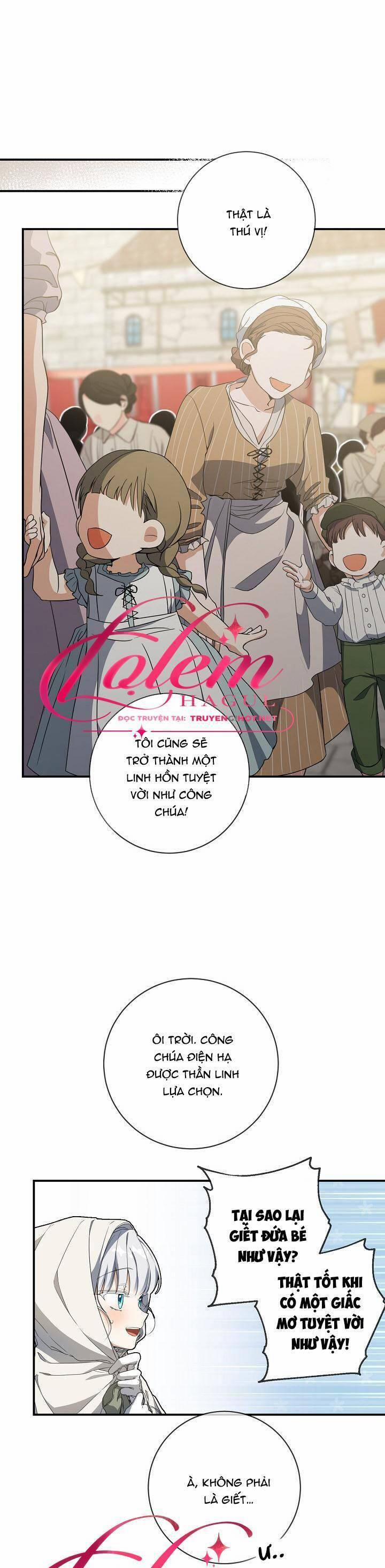 Hướng Về Ánh Dương Lần Nữa 63 trang 11