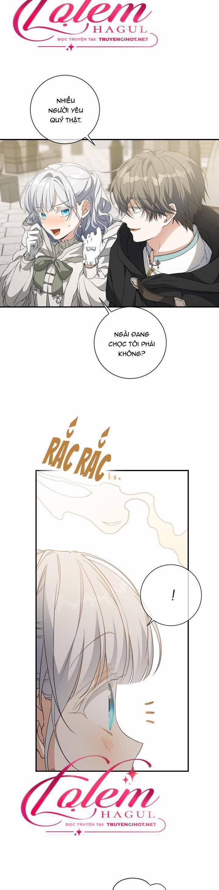 Hướng Về Ánh Dương Lần Nữa 63 trang 12