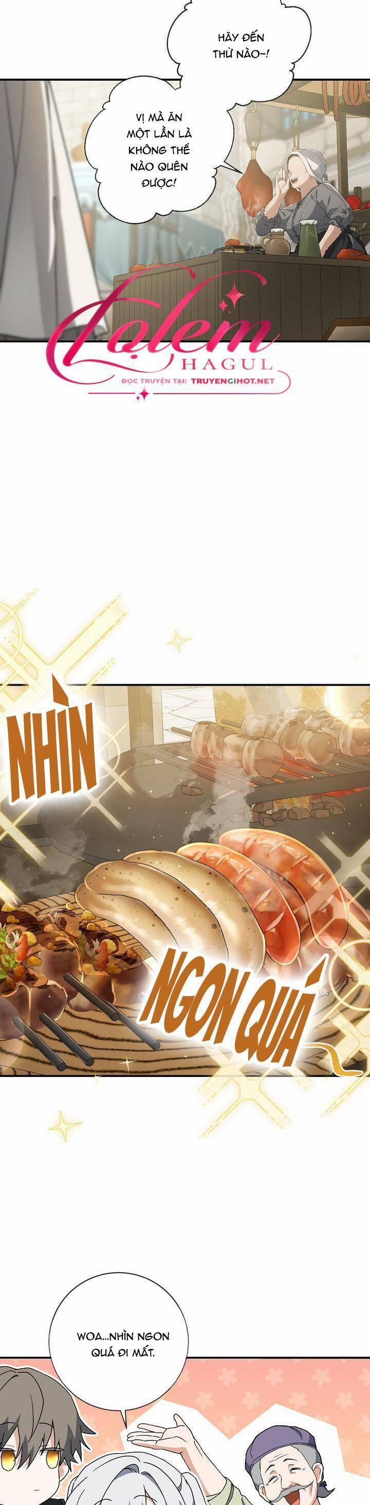 Hướng Về Ánh Dương Lần Nữa 63 trang 13