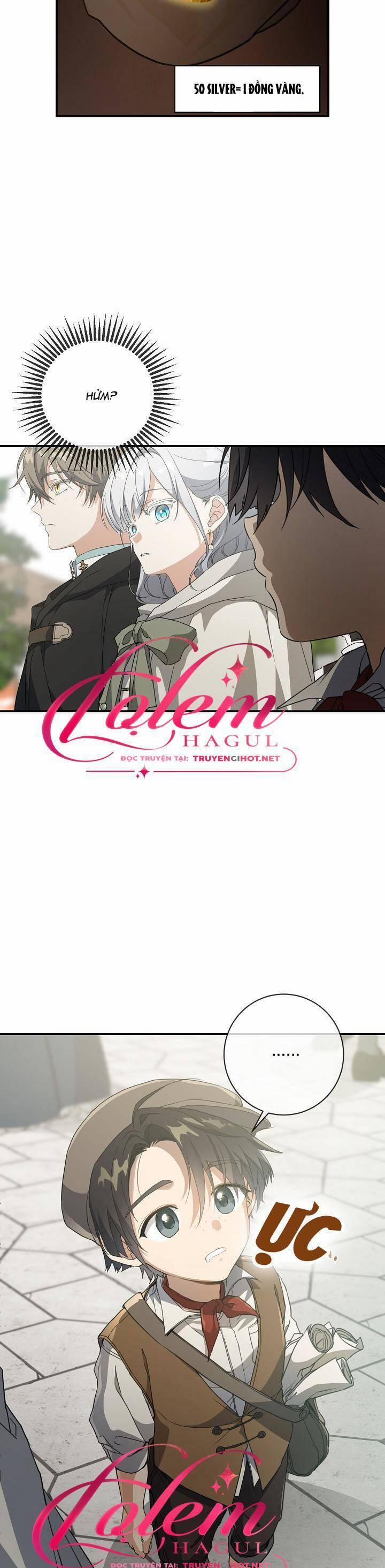 Hướng Về Ánh Dương Lần Nữa 63 trang 16