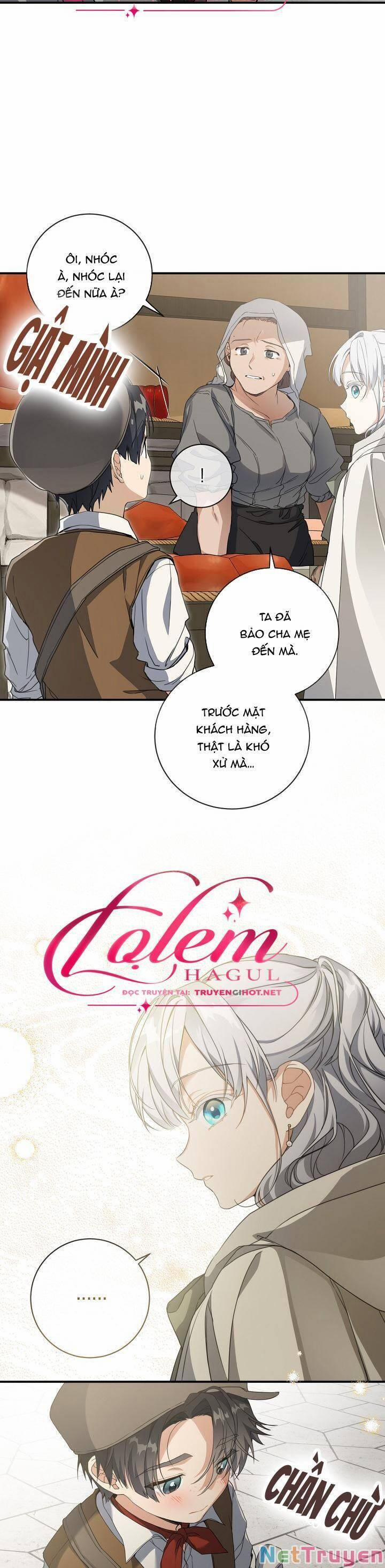 Hướng Về Ánh Dương Lần Nữa 63 trang 17