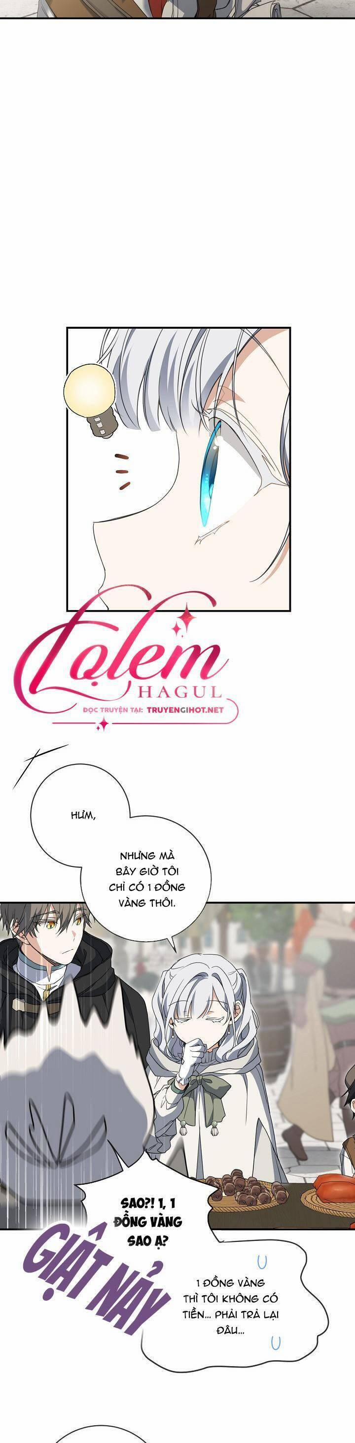 Hướng Về Ánh Dương Lần Nữa 63 trang 18