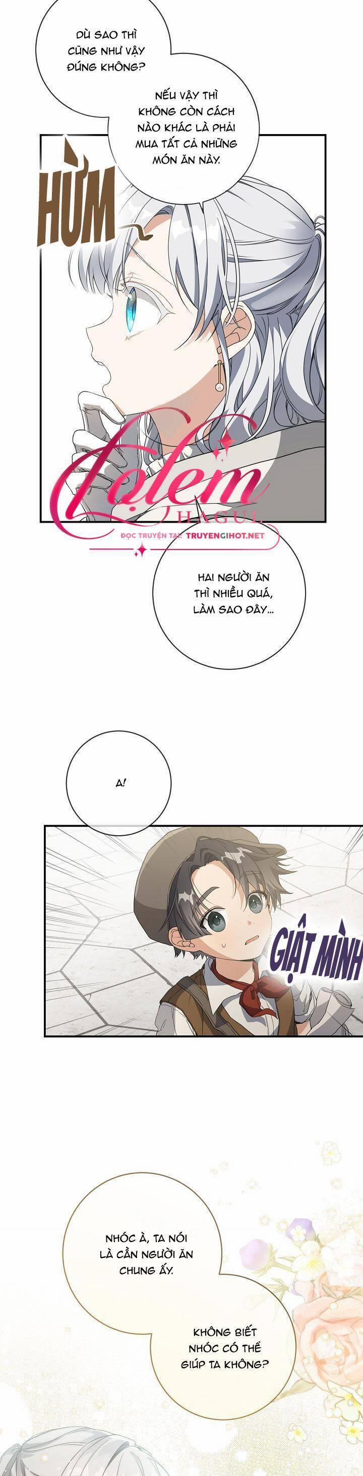 Hướng Về Ánh Dương Lần Nữa 63 trang 19