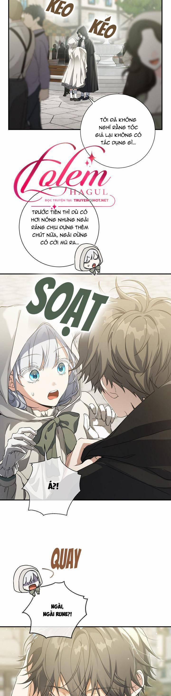 Hướng Về Ánh Dương Lần Nữa 63 trang 2