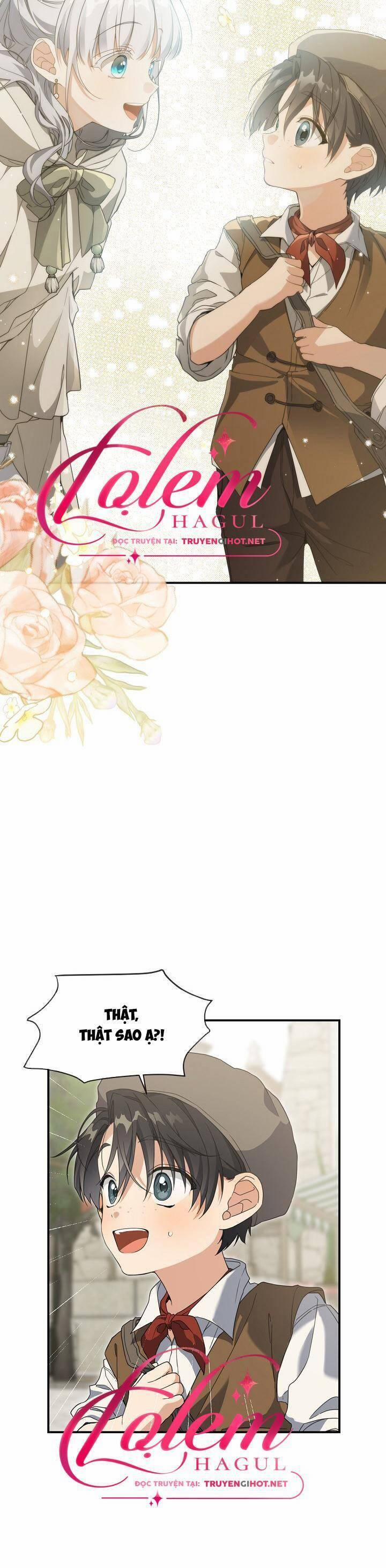 Hướng Về Ánh Dương Lần Nữa 63 trang 20