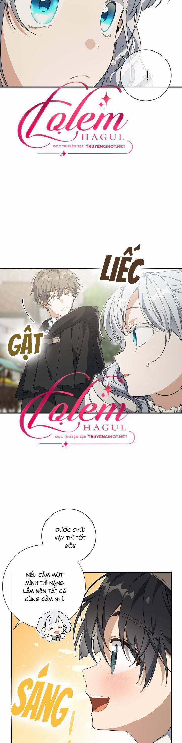 Hướng Về Ánh Dương Lần Nữa 63 trang 22