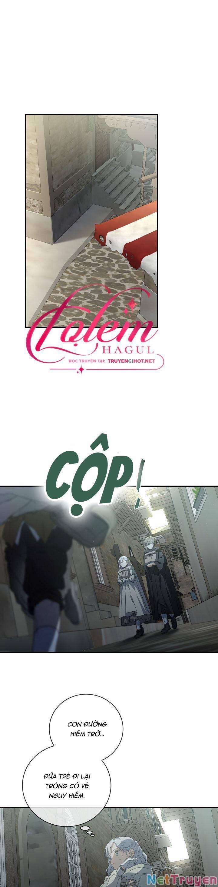 Hướng Về Ánh Dương Lần Nữa 63 trang 26