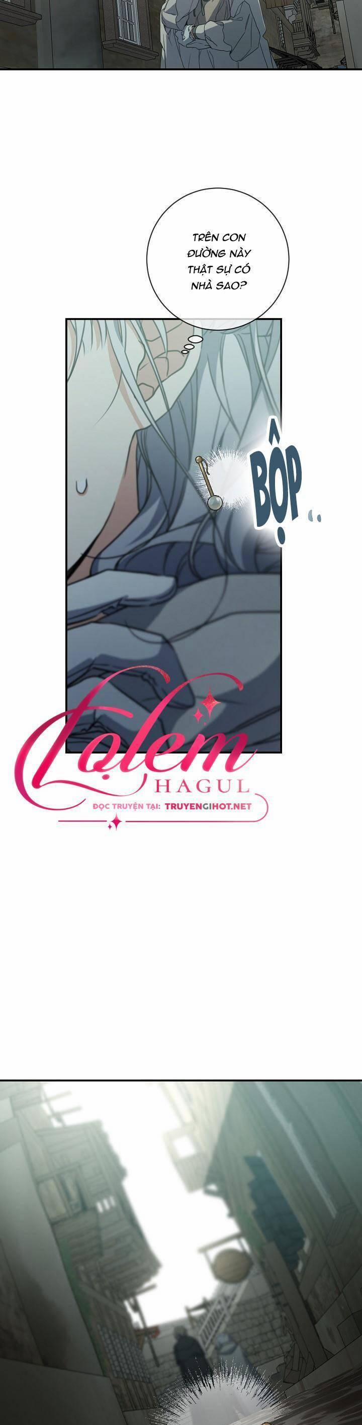 Hướng Về Ánh Dương Lần Nữa 63 trang 27