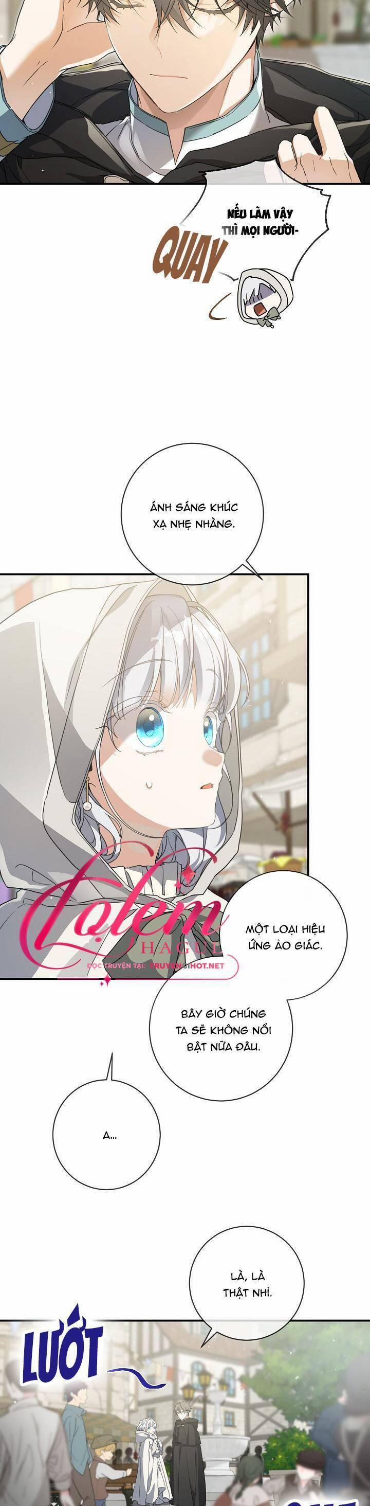 Hướng Về Ánh Dương Lần Nữa 63 trang 3