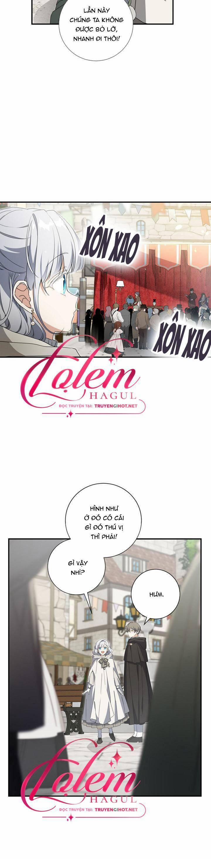 Hướng Về Ánh Dương Lần Nữa 63 trang 5