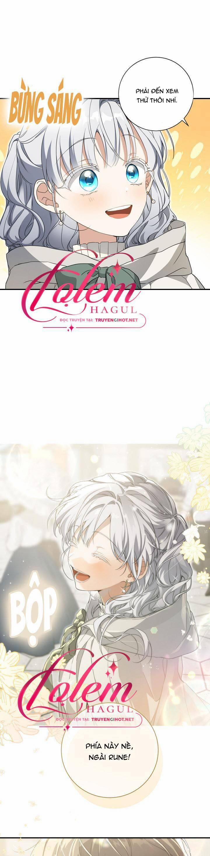 Hướng Về Ánh Dương Lần Nữa 63 trang 6