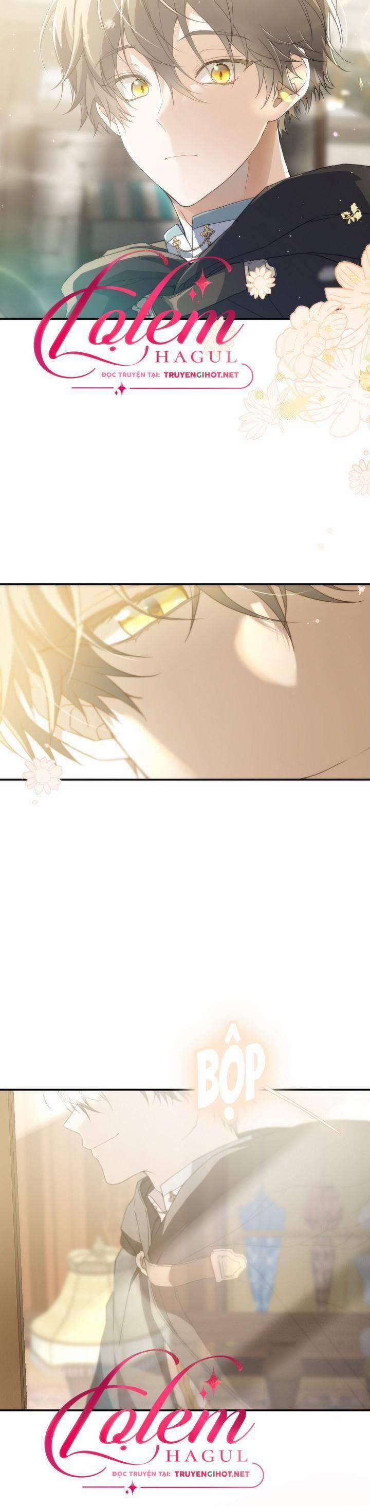 Hướng Về Ánh Dương Lần Nữa 63 trang 7