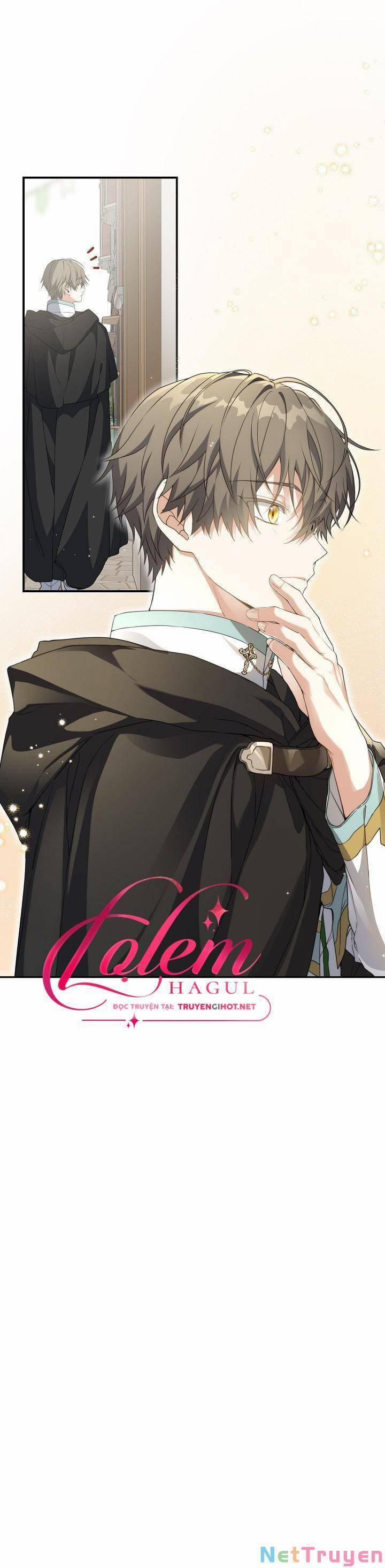 Hướng Về Ánh Dương Lần Nữa 63 trang 8