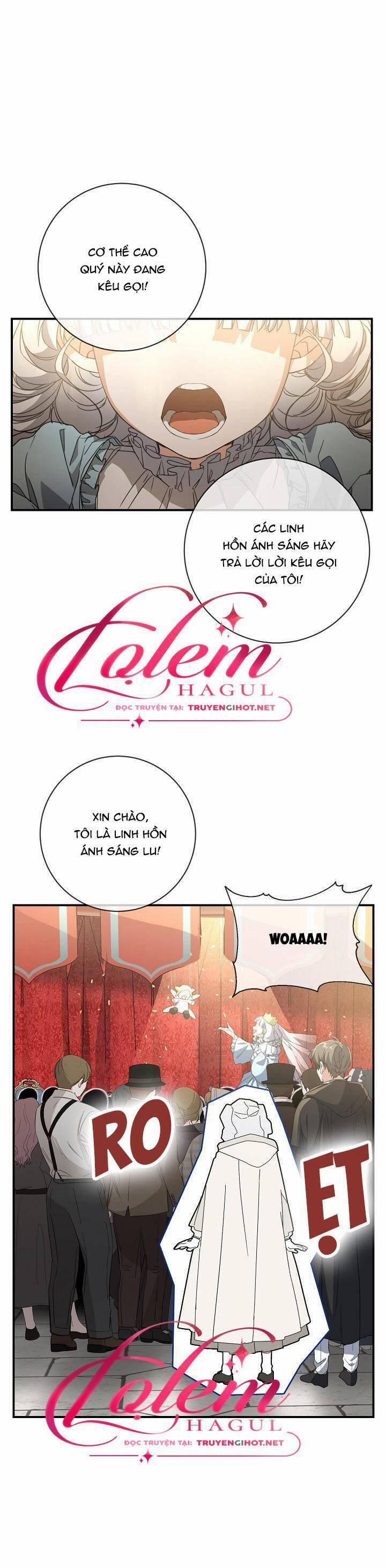 Hướng Về Ánh Dương Lần Nữa 63 trang 9