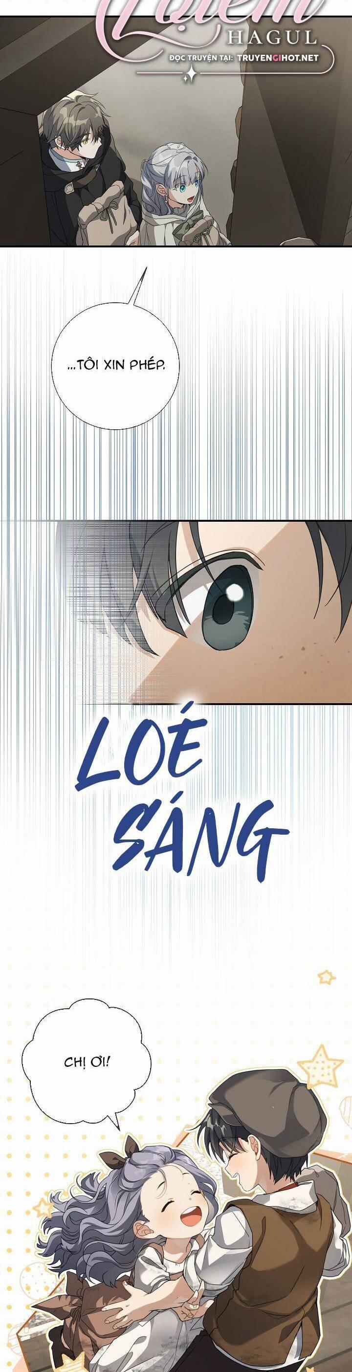 Hướng Về Ánh Dương Lần Nữa 64 trang 1