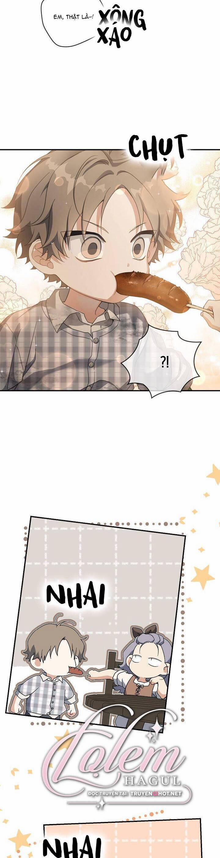 Hướng Về Ánh Dương Lần Nữa 64 trang 11