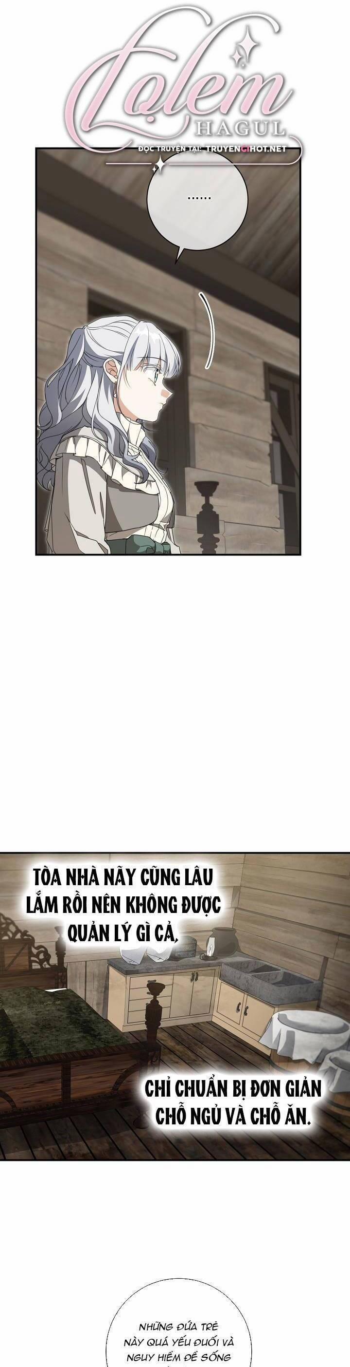 Hướng Về Ánh Dương Lần Nữa 64 trang 13