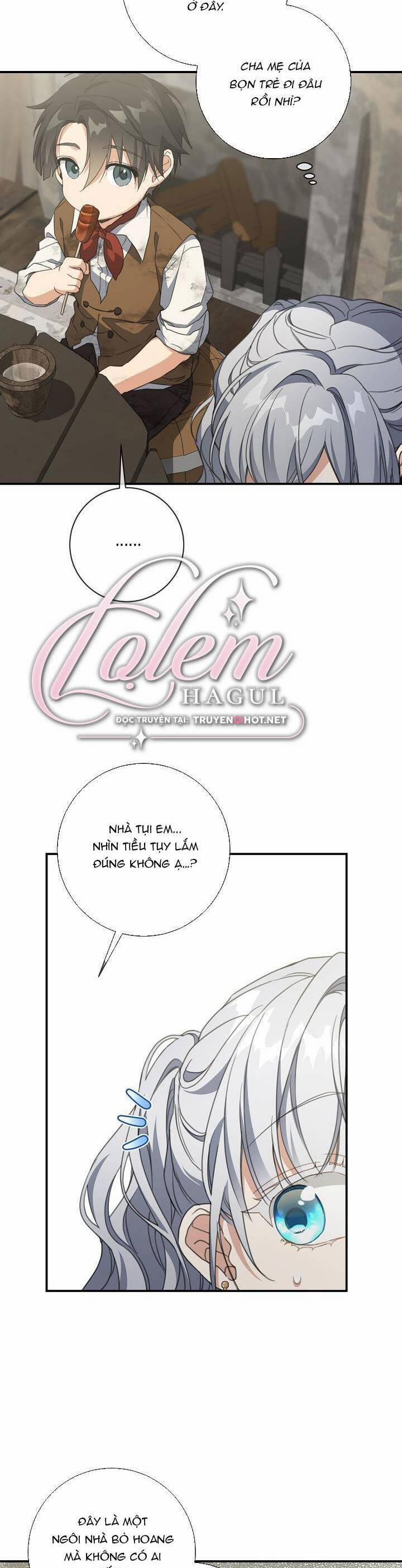 Hướng Về Ánh Dương Lần Nữa 64 trang 14