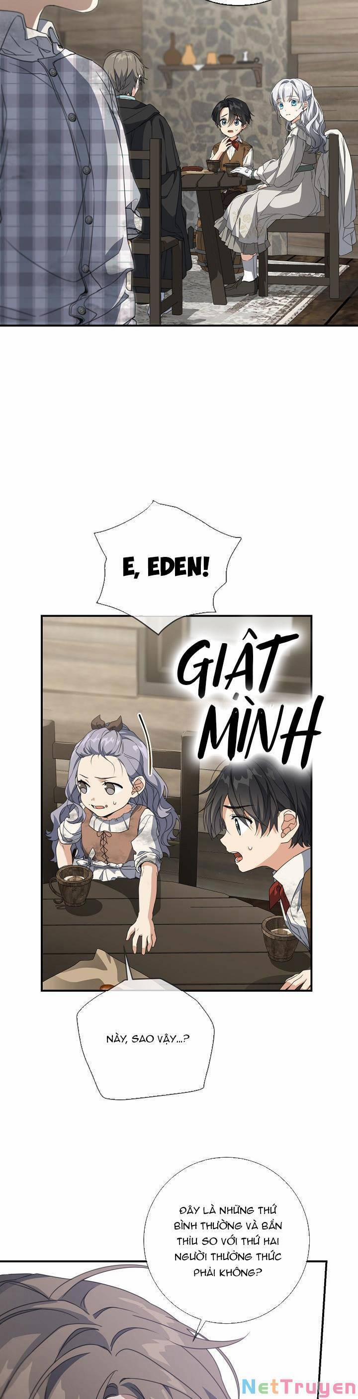 Hướng Về Ánh Dương Lần Nữa 64 trang 17