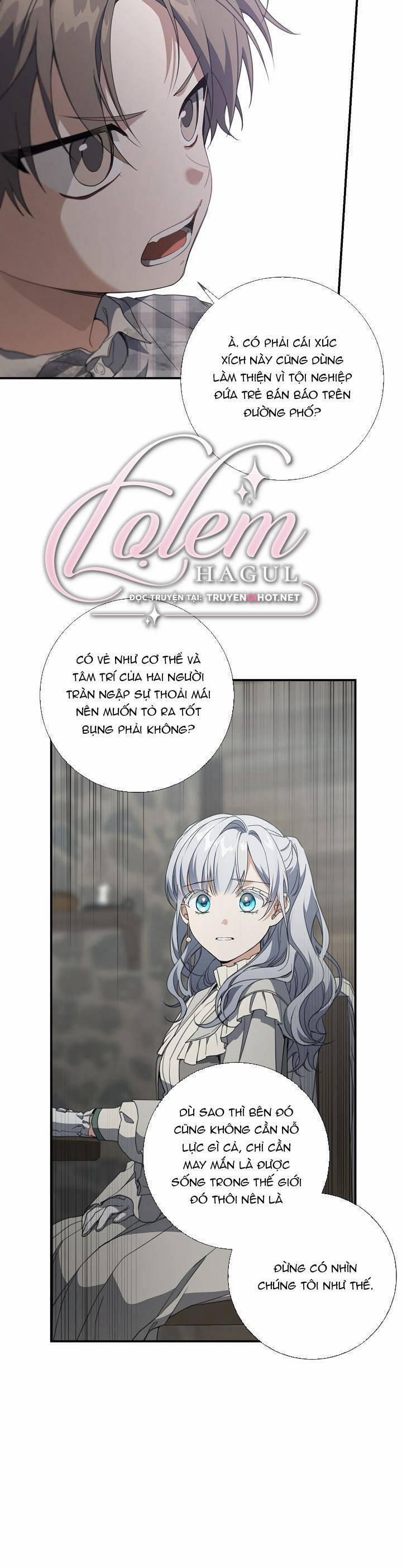 Hướng Về Ánh Dương Lần Nữa 64 trang 18