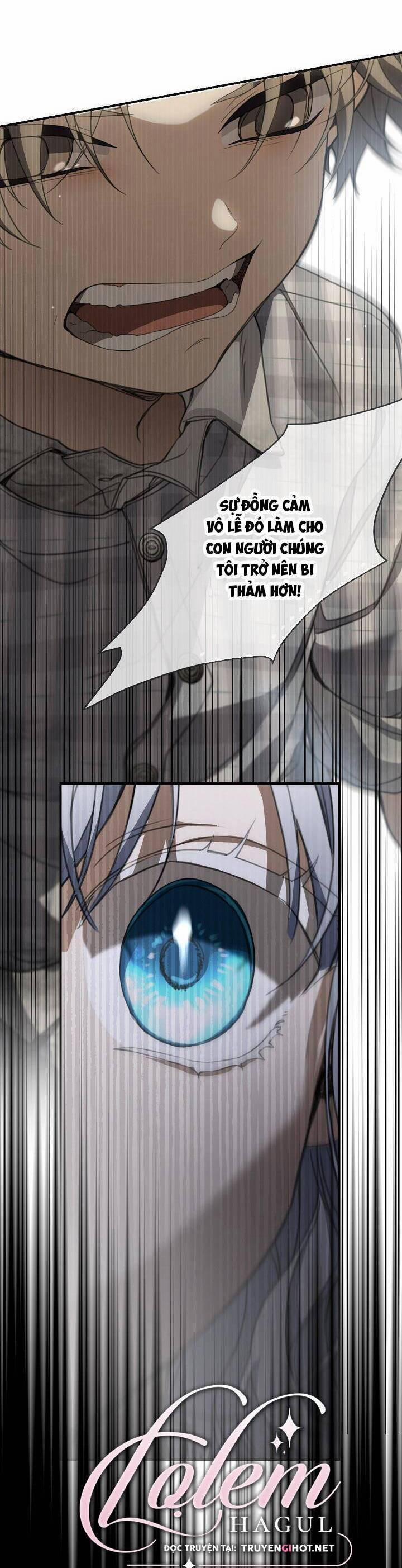 Hướng Về Ánh Dương Lần Nữa 64 trang 19