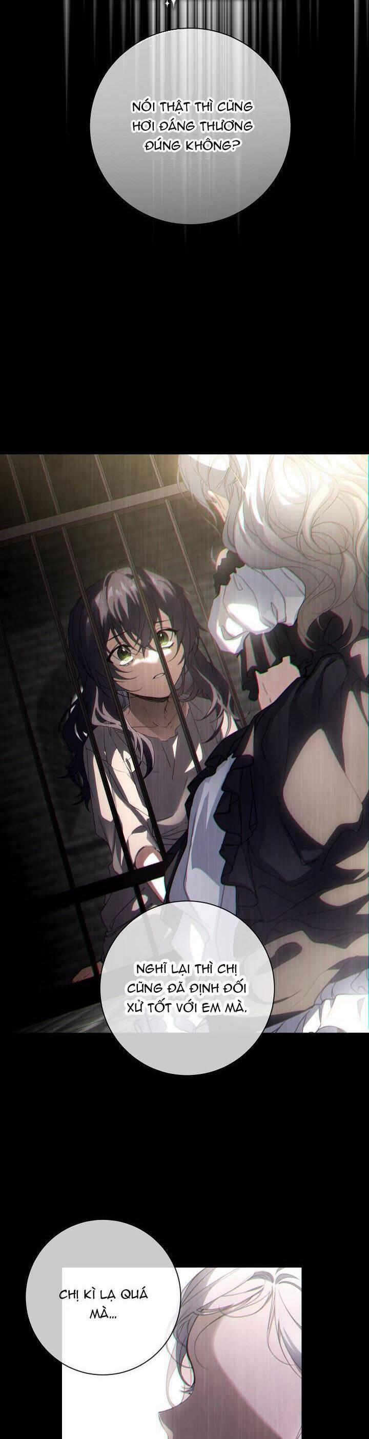 Hướng Về Ánh Dương Lần Nữa 64 trang 20