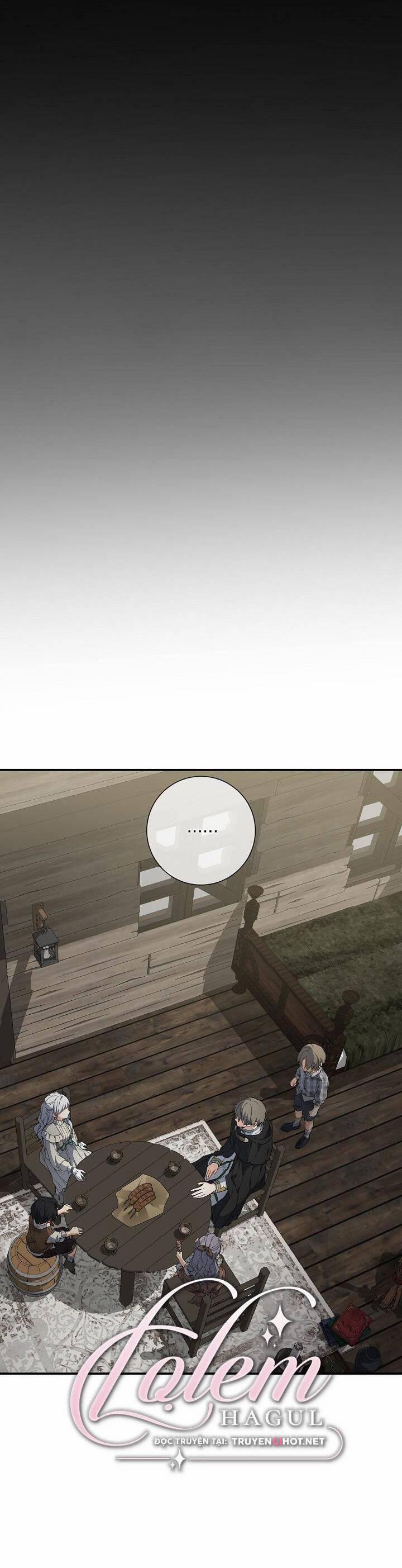 Hướng Về Ánh Dương Lần Nữa 64 trang 23