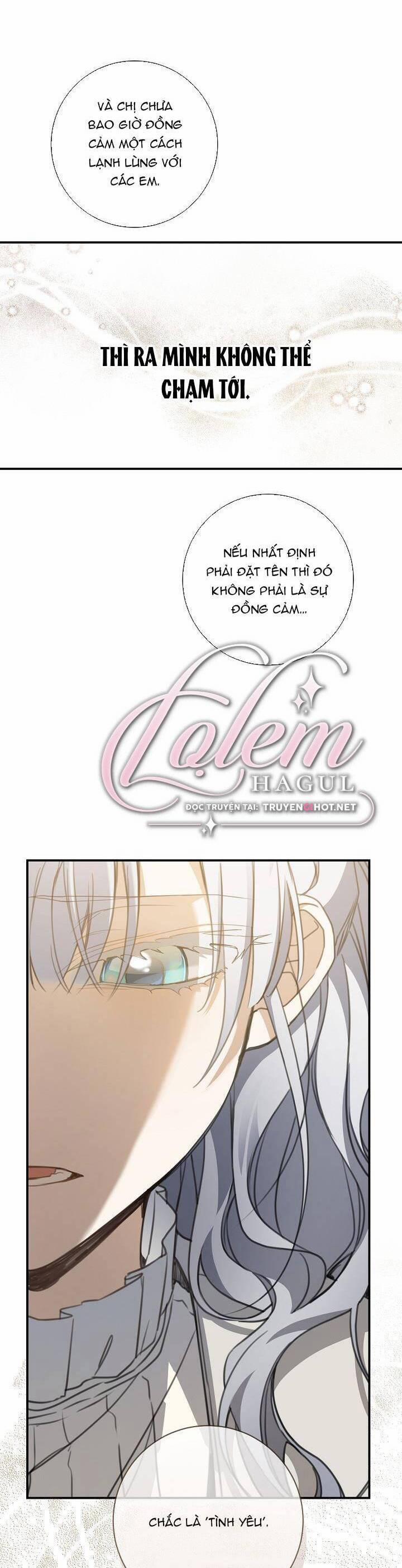 Hướng Về Ánh Dương Lần Nữa 64 trang 25