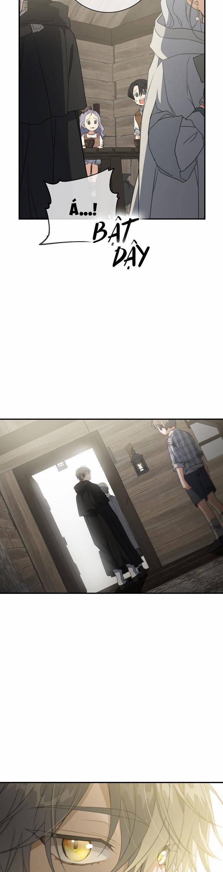 Hướng Về Ánh Dương Lần Nữa 64 trang 27