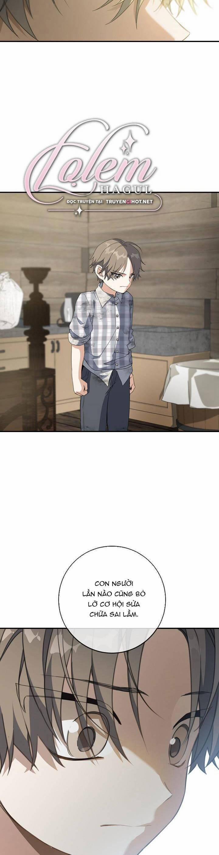 Hướng Về Ánh Dương Lần Nữa 64 trang 28