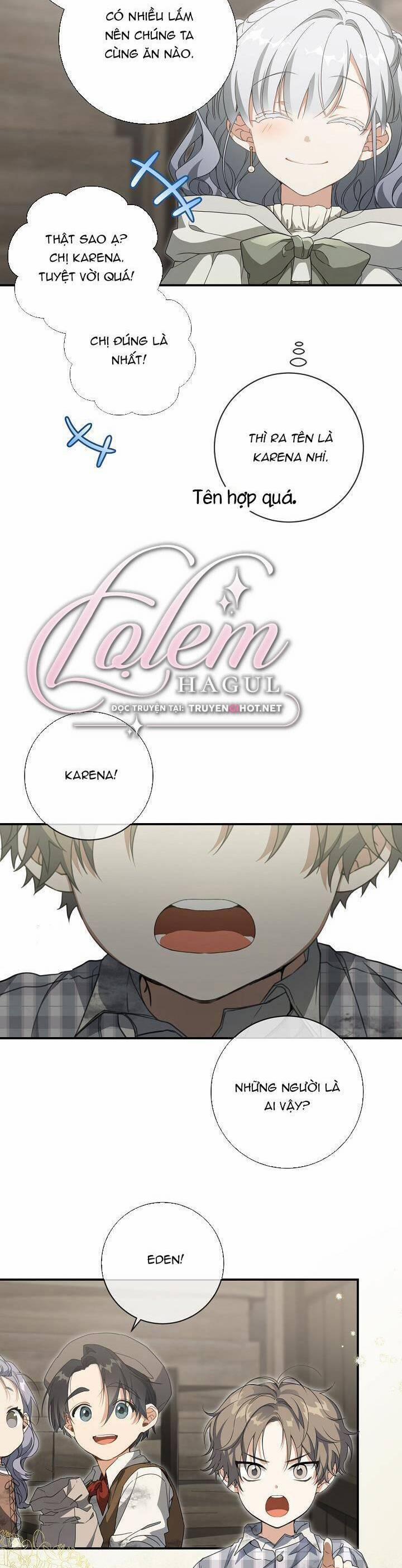 Hướng Về Ánh Dương Lần Nữa 64 trang 3