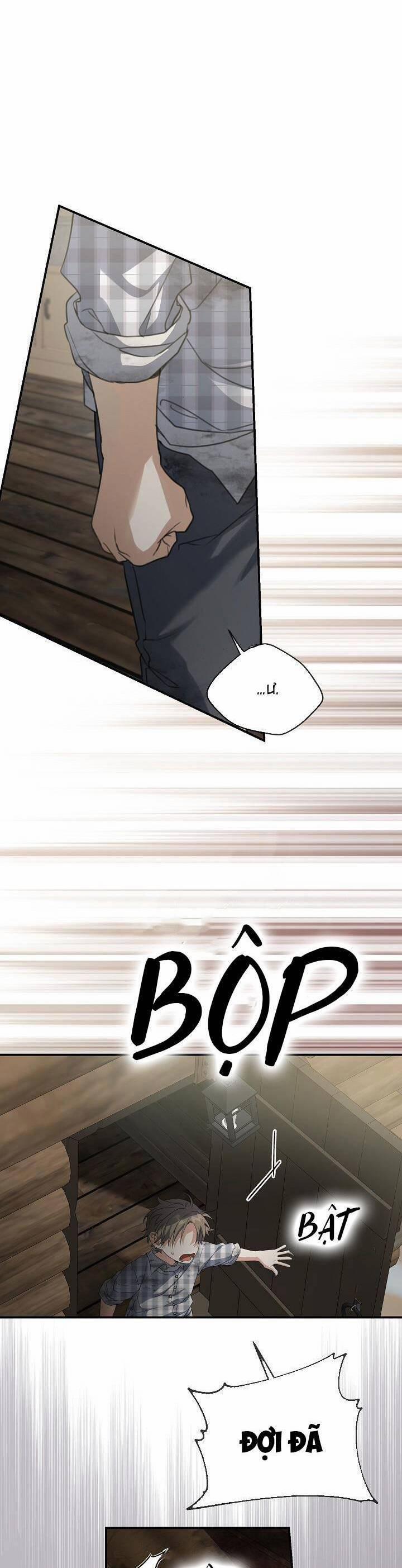 Hướng Về Ánh Dương Lần Nữa 64 trang 30