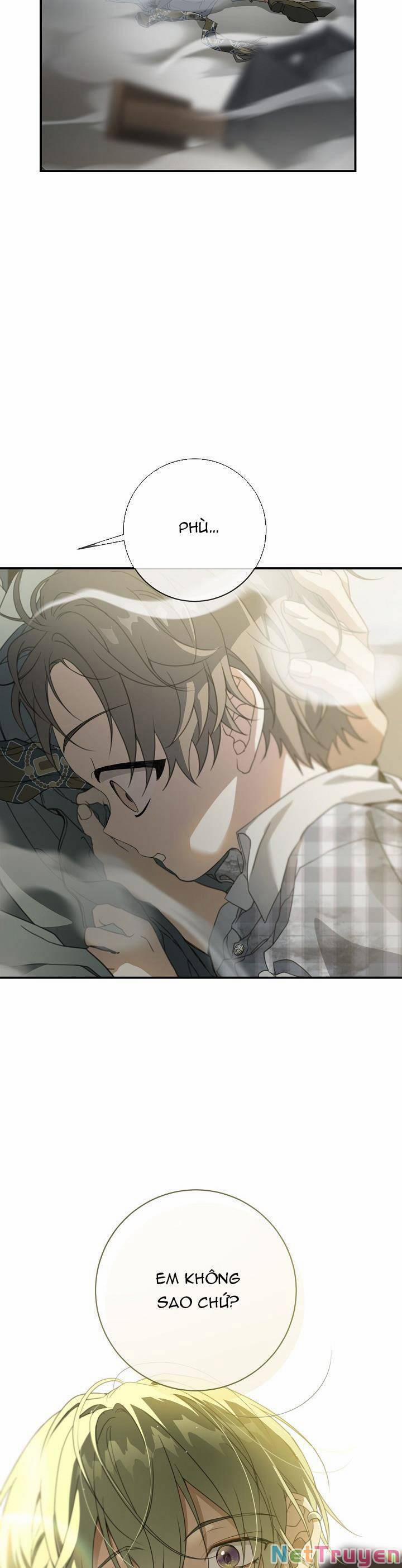 Hướng Về Ánh Dương Lần Nữa 64 trang 35