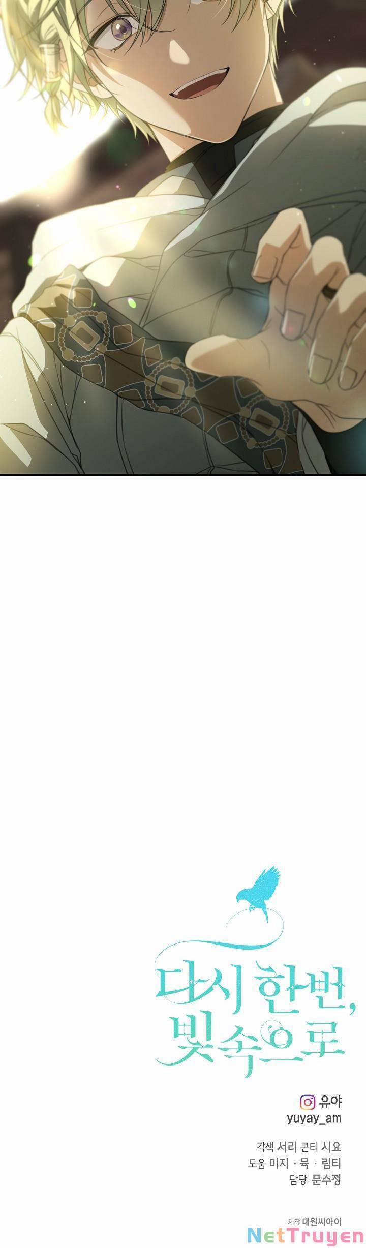 Hướng Về Ánh Dương Lần Nữa 64 trang 36