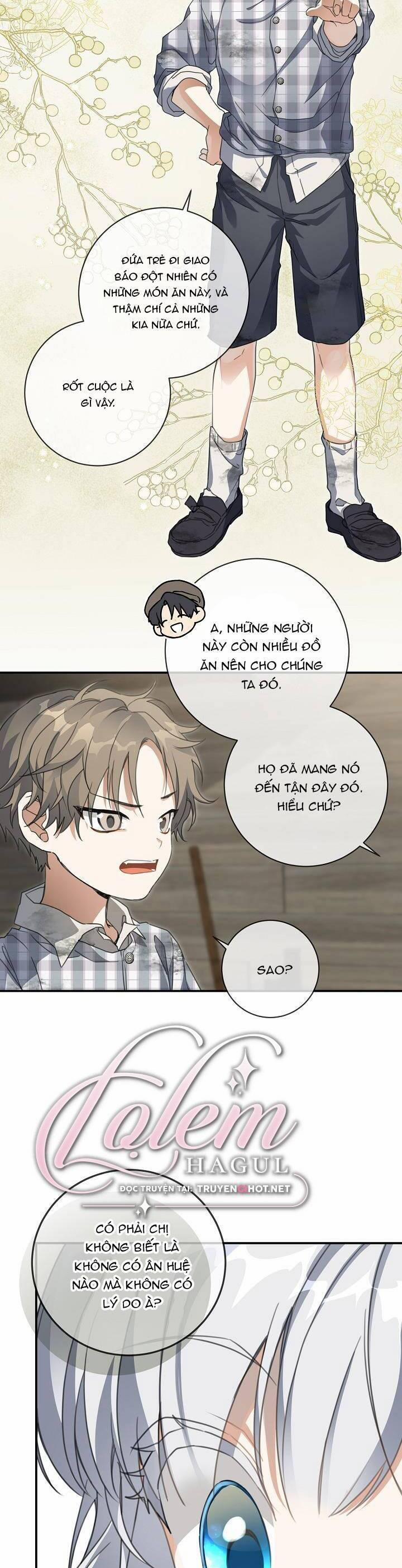 Hướng Về Ánh Dương Lần Nữa 64 trang 4