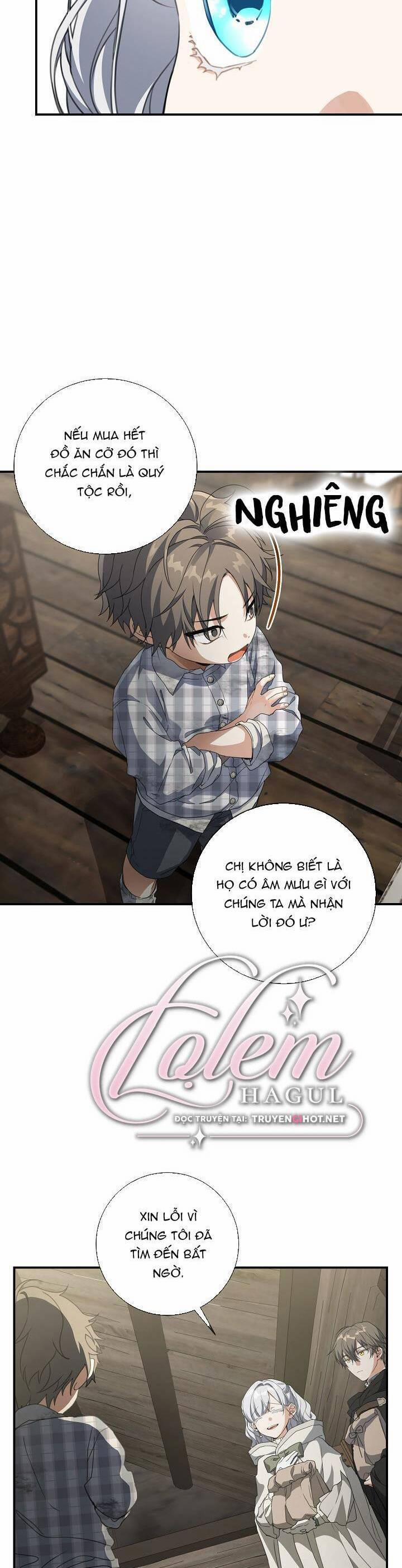 Hướng Về Ánh Dương Lần Nữa 64 trang 5