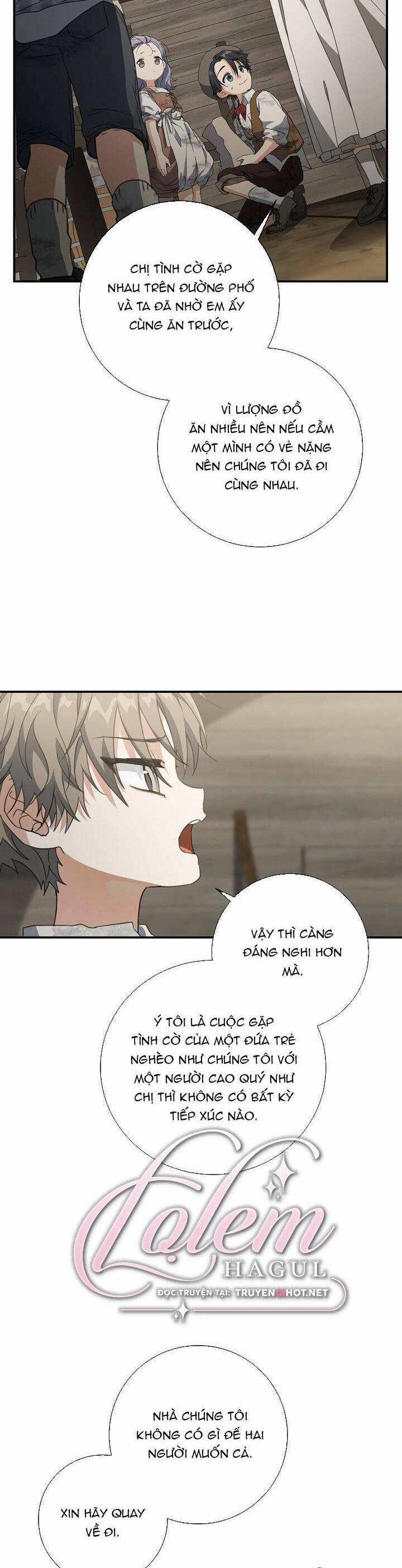 Hướng Về Ánh Dương Lần Nữa 64 trang 6