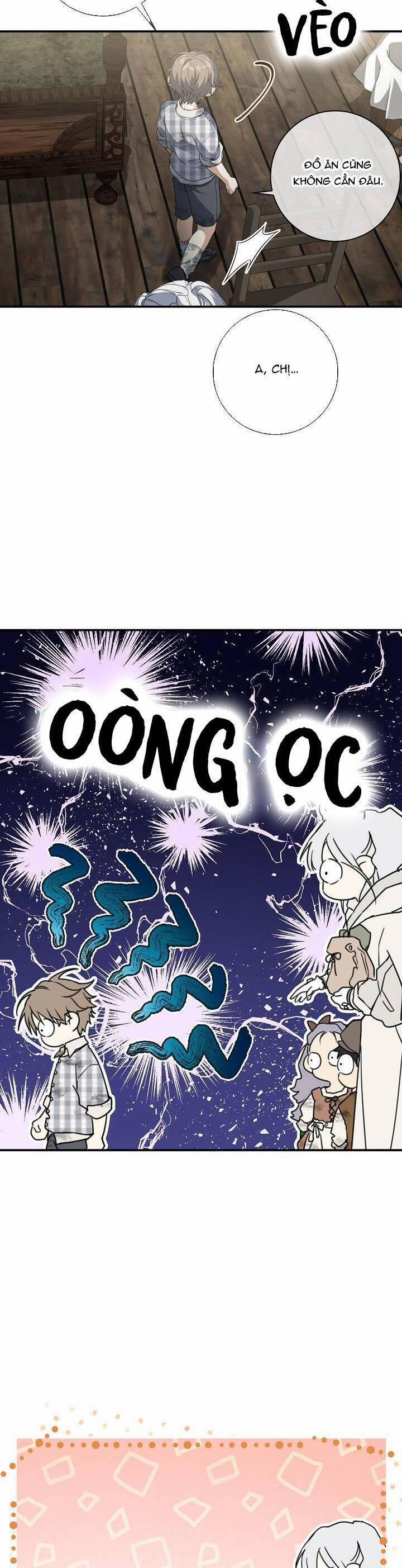 Hướng Về Ánh Dương Lần Nữa 64 trang 7