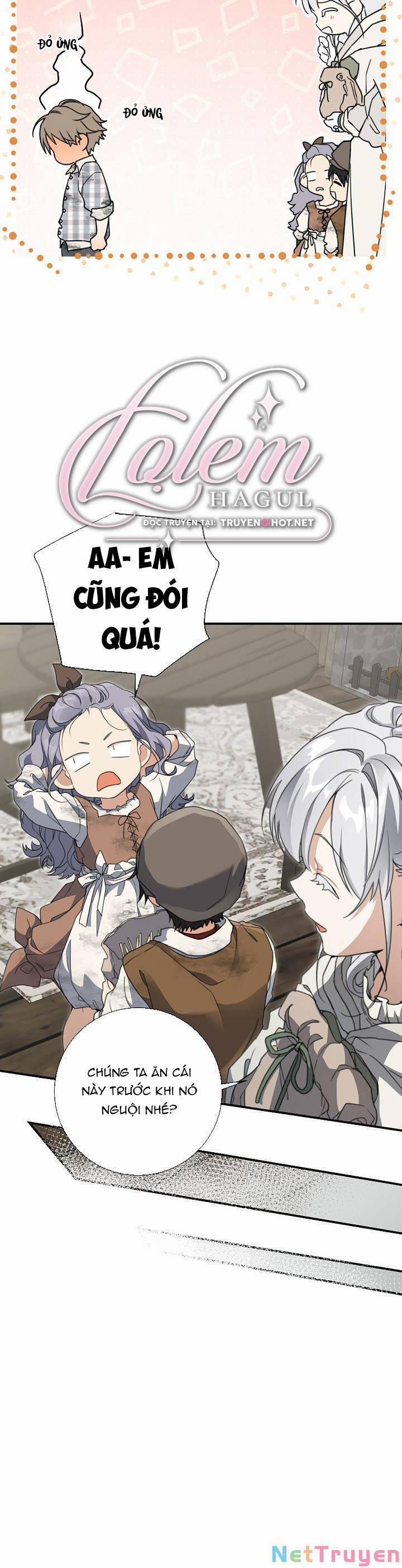 Hướng Về Ánh Dương Lần Nữa 64 trang 8