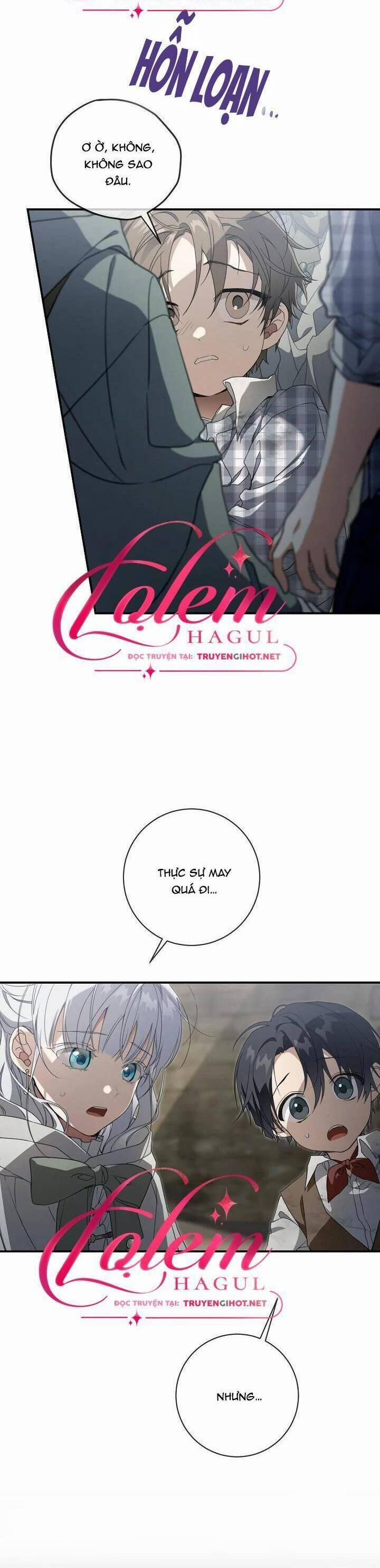 Hướng Về Ánh Dương Lần Nữa 65 trang 1