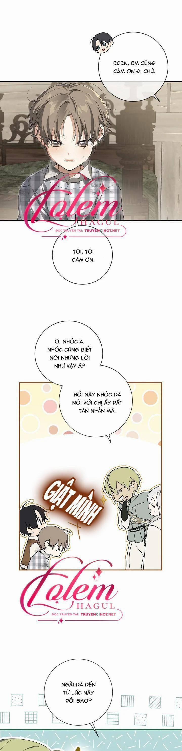 Hướng Về Ánh Dương Lần Nữa 65 trang 10