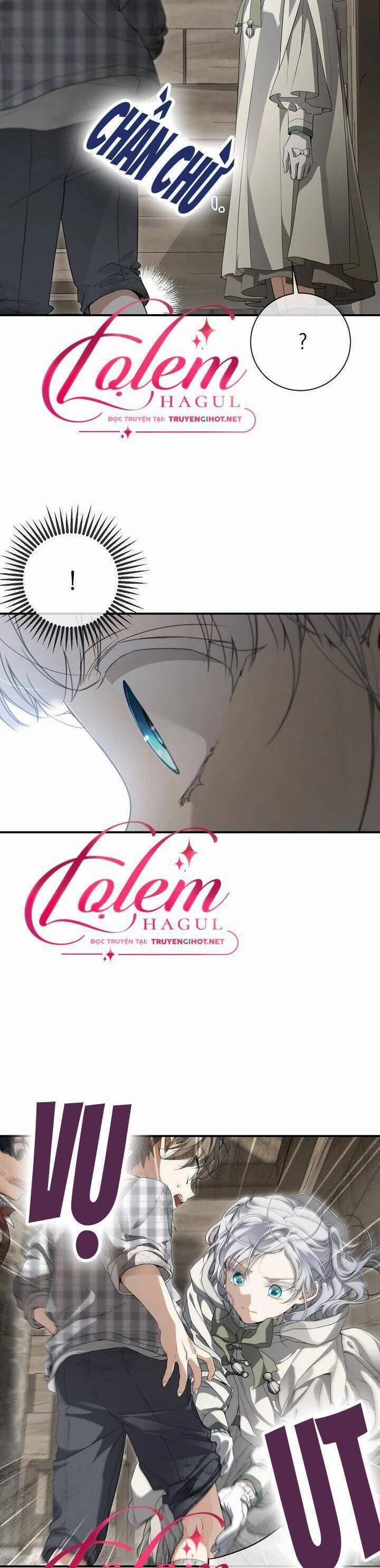 Hướng Về Ánh Dương Lần Nữa 65 trang 12