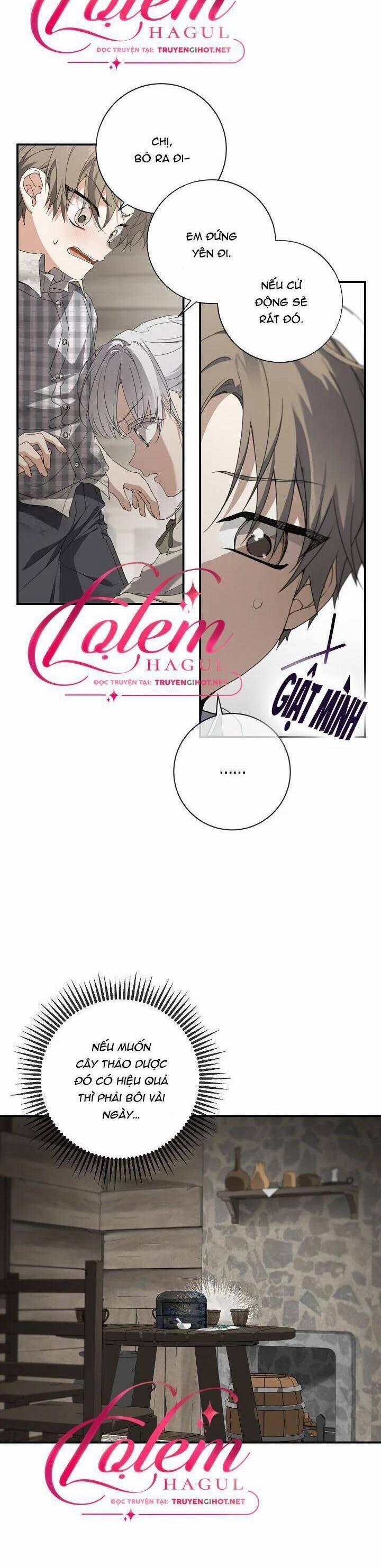 Hướng Về Ánh Dương Lần Nữa 65 trang 14