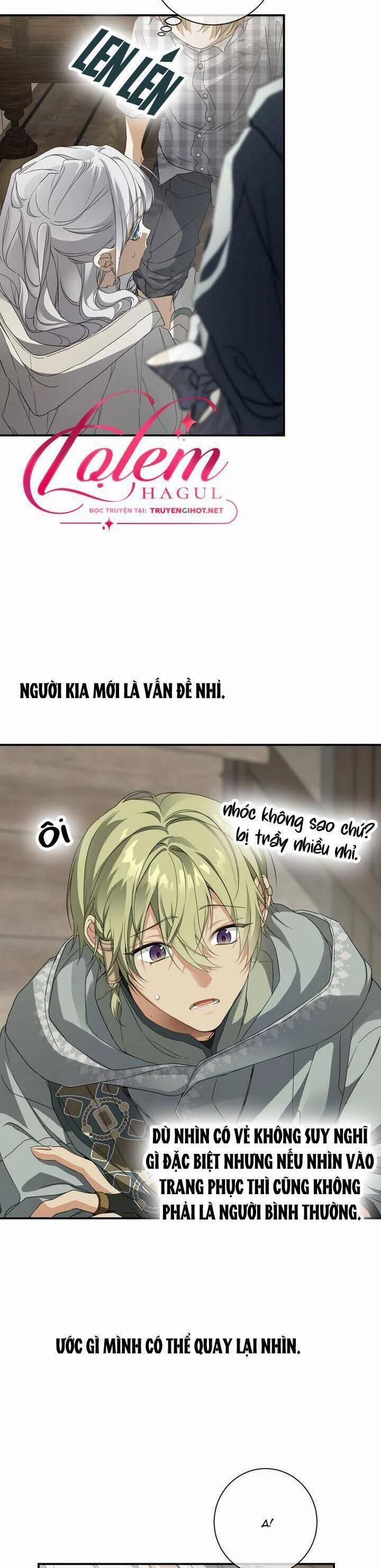 Hướng Về Ánh Dương Lần Nữa 65 trang 16