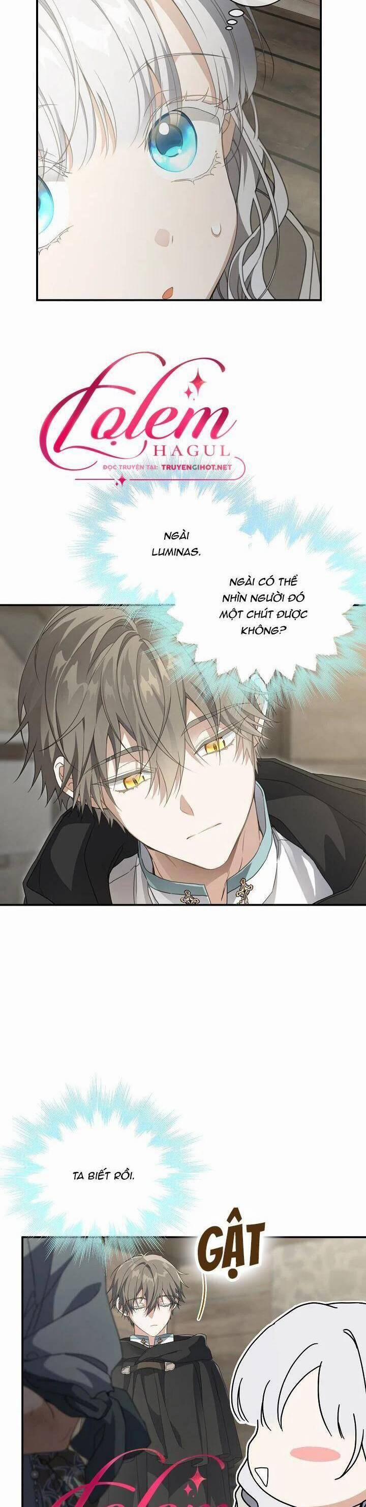 Hướng Về Ánh Dương Lần Nữa 65 trang 17