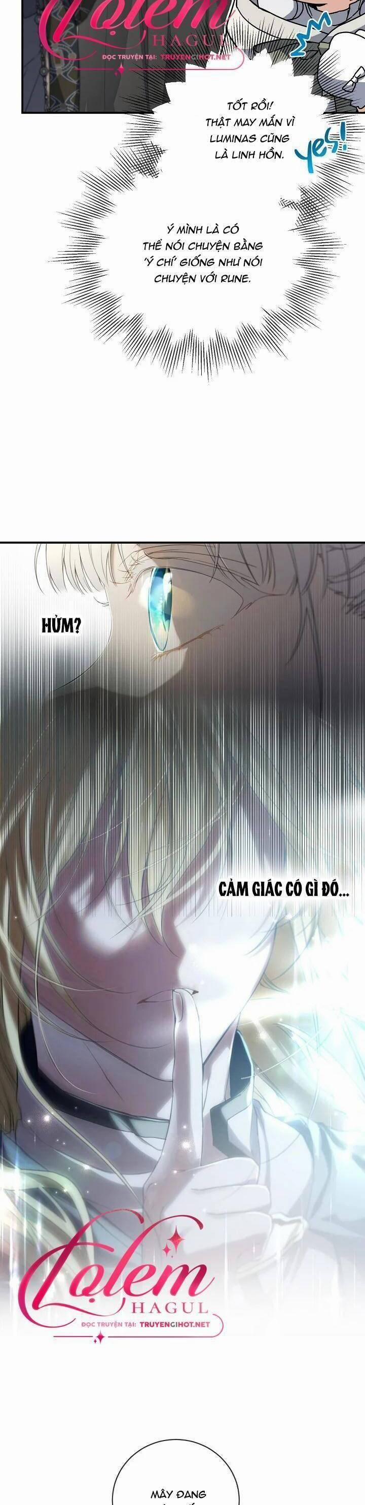 Hướng Về Ánh Dương Lần Nữa 65 trang 18