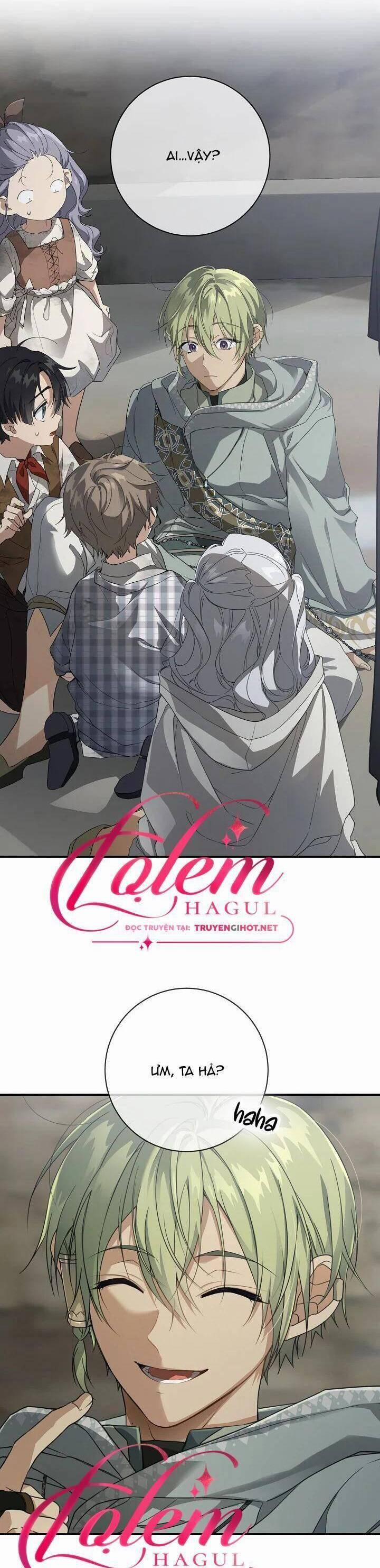 Hướng Về Ánh Dương Lần Nữa 65 trang 2